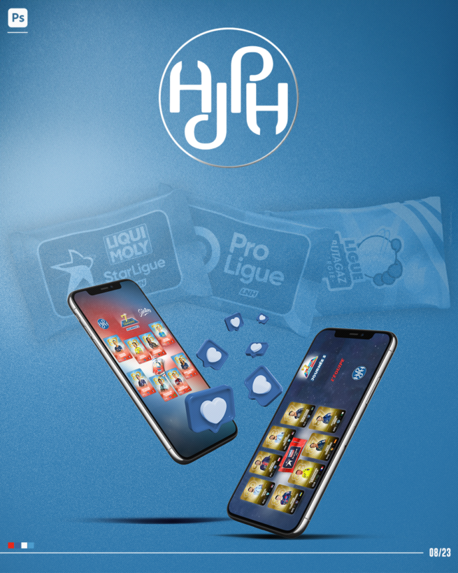 Visuels AJPH 7 de la semaine