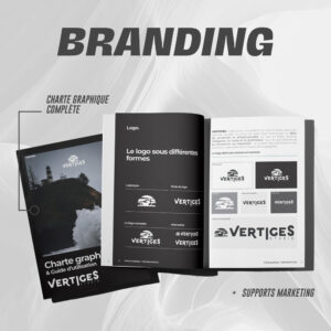 BRANDING