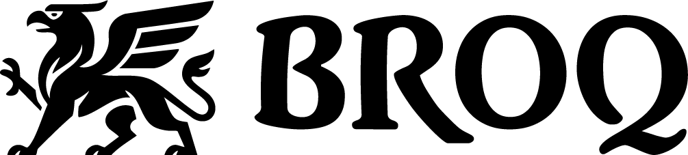 Logo BROQ