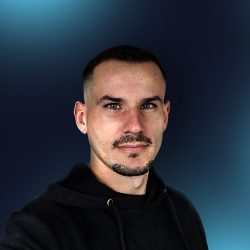 Maël Olive Photo de profil